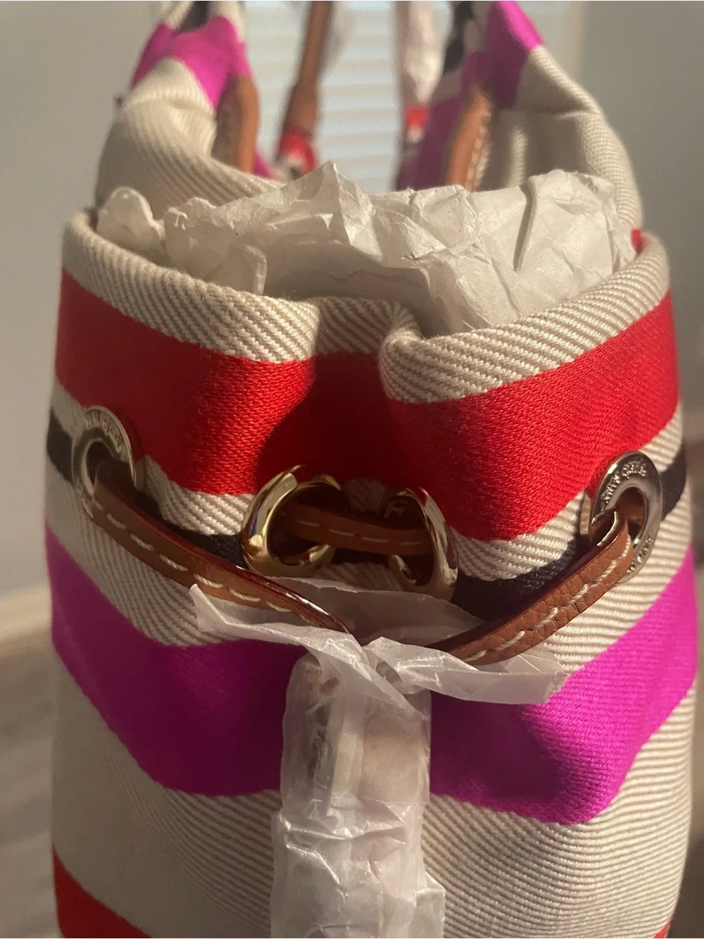 ♠️NWT Kate Spade ♠️ baby bag